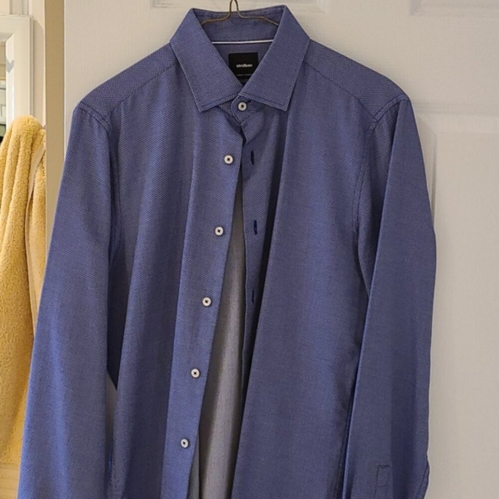 Dress shirt